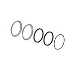 12999072VT Disc Brake Hardware Kit Wiper Ring For Wabco. Fixed Price $114.40.