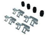 Centric Parts Disc Brake Hardware Kit 117 61044. Fixed Price $12.79.