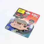 Ebc Brakes Sintered Pad FA214/2HH High Performance. Fixed Price $43.26.
