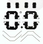 Frt Disc Brake Hwd Kit Carlson 13605Q. Fixed Price $17.97.