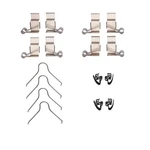 Genuine Dynamic Friction Dfc Disc Brake Hardware Kit 340-76011. Fixed Price $11.25.