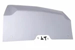 Genuine Gm Silver Rear Bumper Fascia Trailer Hitch Access Hole Cover 84386341. Fixed Price $81.02.