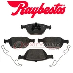 Raybestos Front Disc Brake Pad Set For 2000-2005 Buick Lesabre Braking Gp. Fixed Price $45.07.