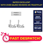 Adjuster, Braking System Fits Volvo S60 MK1 2.4 00 To 10 31257573 Apec Quality. Fixed Price $36.06.