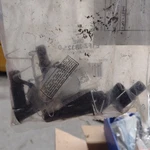 Genuine Oem Ford Insulator Kit E1FZ2B321D. Fixed Price $12.71.