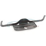 2X Genuine Bmw 34112283363 - Retaining Spring Series. Fixed Price $106.13.