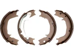 Rear Brake Shoe Set 42XVQRP95 For Santa Fe Tucson 2004 2001 2002 2003 2005 2006. Fixed Price $62.08.