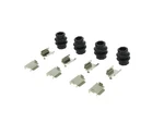 Centric Parts Disc Brake Hardware Kit 117 68001. Fixed Price $10.51.