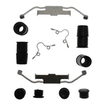 Disc Brake Hardware Kit-r-line Raybestos H18250A. Fixed Price $13.60.