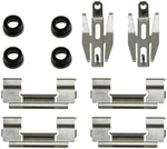 Frt Disc Brake Hwd Kit Dorman/first Stop HW5640. Fixed Price $29.75.