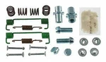 Parking Brake Hwd Kit Carlson 17451. Fixed Price $20.02.