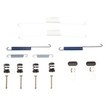For Chevy Colorado 2009-2012 Dfc Rear Drum Brake Hardware Kit. Fixed Price $15.30.