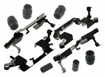 Frt Disc Brake Hwd Kit Carlson 13385Q. Fixed Price $24.62.