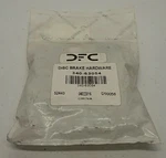 340-63054 Dfc Disc Brake Hardware Kit-sport. Fixed Price $15.57.