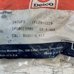 New Oem Gm 18019985 Wheel Brake Cylinder Caliper Bushing Kit 1988-2005 Chevy. Fixed Price $24.80.