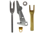 For Honda Odyssey Drum Brake Self Adjuster Repair Kit Raybestos 24355QPPS. Fixed Price $23.06.