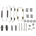 Raybestos H17397 Line Parking Brake Hardware Kit. Fixed Price $47.03.