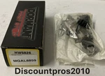 Dorman HW5826 Front Disc Brake Hardware Kit Ford Focus 2008-2011. Fixed Price $26.00.