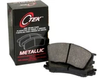 For 2001-2003 Bmw 525I Brake Pad Set Rear Centric 71116BQ 2002. Fixed Price $25.06.