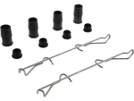 Centric Parts Disc Brake Hardware Kit 117 67003. Fixed Price $15.23.
