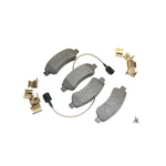 Genuine Mopar Brake Pads 68226919AA. Fixed Price $128.96.