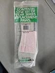 Replacement Pads Performer & Estimator Boots, Peak Series By Cougar Paws. Fixed Price $69.99.
