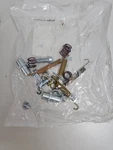 Parking Brake Hardware Kit-r-line Raybestos H17434. Fixed Price $45.00.