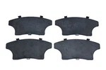 Beck/arnley Disc Brake Shim Kit Nos. Fixed Price $19.99.