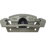 Centric Rear Passenger Side Disc Brake Caliper Ford (141.65527). Fixed Price $130.18.