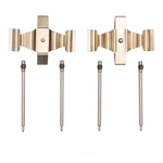 Disc Brake Hardware Kit-base Dfc 340-63022. Fixed Price $17.62.