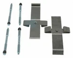 Frt Disc Brake Hwd Kit Carlson 13536. Fixed Price $39.56.
