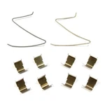 Centric 117.45005 Disc Brake Hardware Kit. Fixed Price $32.80.