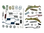 Carlson 29FW76K Rear Drum Brake Hardware Kit Fits 1985-1994 Chevy S10 Blazer. Fixed Price $42.20.