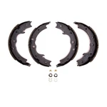 Dynamite Friction Parking Brake Shoe For GR86, Brz, Wrx+more 1902-1035-00. Fixed Price $51.69.