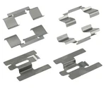 Raybestos Disc Brake Hardware Kit For S90, V90, 960, 940, 740 H15807A. Fixed Price $36.23.