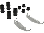 Centric Parts Disc Brake Hardware Kit 117 34048. Fixed Price $12.63.