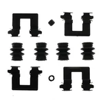 Disc Brake Hardware Kit Carlson H5794Q. Fixed Price $13.36.