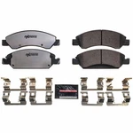 New Oe Front & Rear Ceramic Brake Pads Kit For 2015-2020 Chevy Suburban. Fixed Price $171.00.