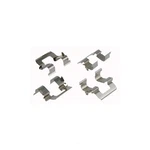 Disc Brake Hardware Kit Carlson 13279 Fits 1988 Nissan Pathfinder. Fixed Price $23.16.