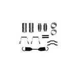 Euclid E-2286 Air Brake Minor Rer Kit For Pai. Fixed Price $72.10.