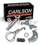 Carlson Front Right Brake Self Adjuster Repair Kit 1965-1970 Ford Falcon Iv. Fixed Price $17.24.
