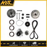 Fits 2011-2015 Chevy Cruze 1.8L 2013-2015 Sonic Timing Belt Kit. Fixed Price $131.99.