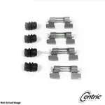 Centric Rear Brake Hardware Kit For Land Rover Range Sport Discovery. Fixed Price $25.41.