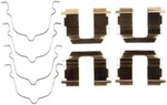 Disc Brake Hardware Kit Bendix H5912 Fits 1995 Mazda Millenia. Fixed Price $25.99.