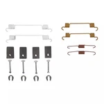 Genuine Dynamic Friction Dfc Drum Brake Hardware Kit 370-59009. Fixed Price $36.18.