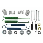 Raybestos H17380 Line Drum Brake Hardware Kit. Fixed Price $32.74.