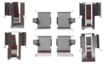 Disc Brake Hardware Kit-r-line Raybestos H15636A. Fixed Price $50.00.