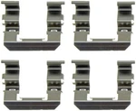 Disc Brake Hardware Kit Dorman HW13417. Fixed Price $23.23.