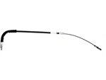 Rear Right Ac Delco Gold Parking Brake Cable Fits Chevy Impala 2011-2013 88CNBQ. Fixed Price $35.75.