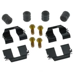 Disc Brake Hardware Kit-r-line Raybestos H15909A Fits 99-04 Vw Eurovan. Fixed Price $18.98.